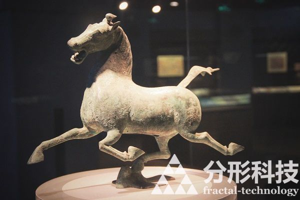 博物館網站建設：從文物故事到文化傳承的數字之旅